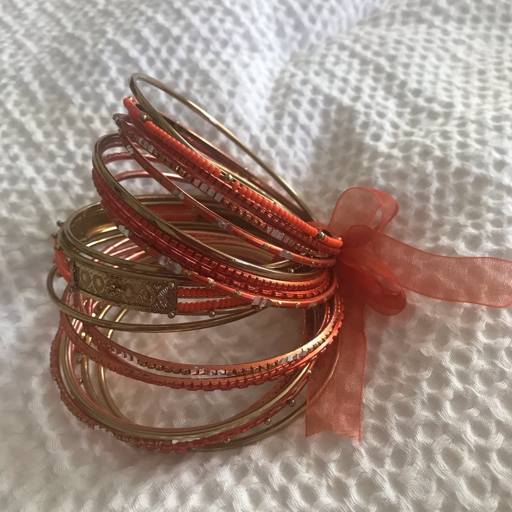 Stackable Bracelets!!! - image 3